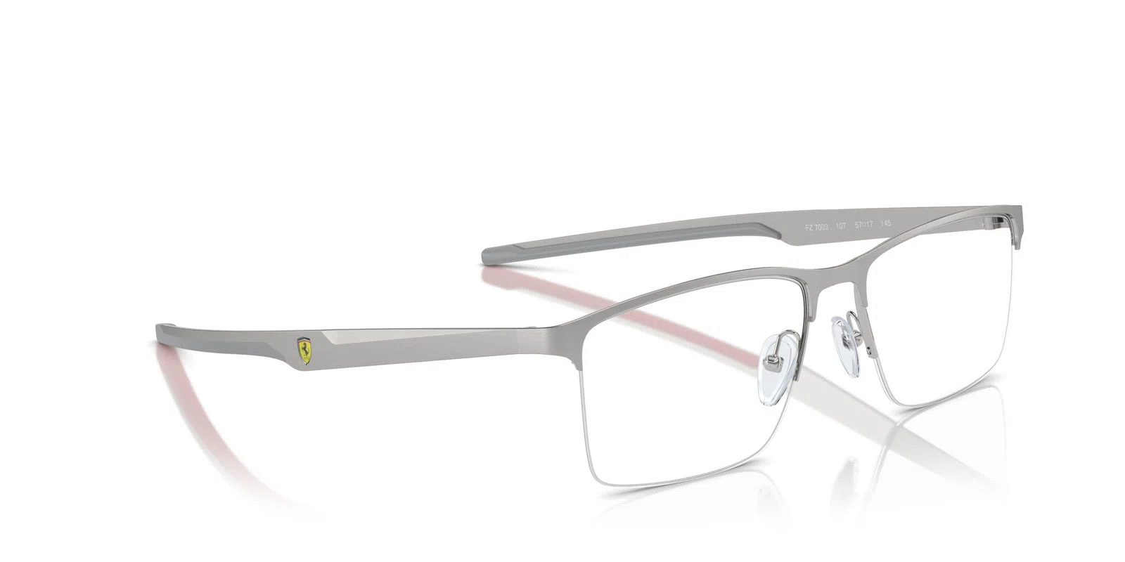 Scuderia Ferrari 7003 Eyeglasses - view 26
